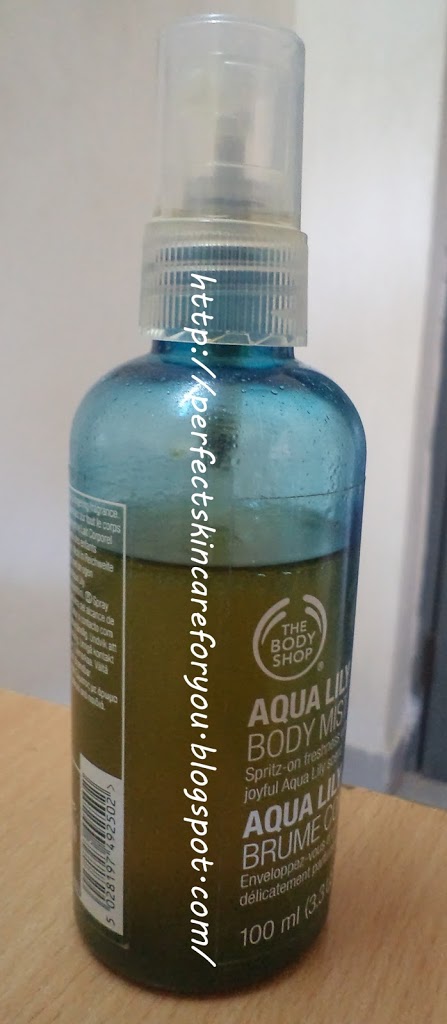 Green Tea Hair Spray {DIY} - Perfect Skin Care for you